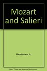 Mozart  Salieri An Essay on Osip Mandelstam  the Poetic Process