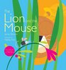 The Lion and the Mouse TurnandTell Tales
