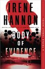 Body of Evidence (Triple Threat, Bk 3)