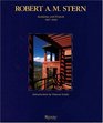 Robert A M Stern  Buildings and Projects 19871992