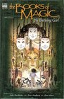 Books of Magic The The Burning Girl  Book 6