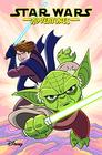 Star Wars Adventures Vol 8 Defend the Republic