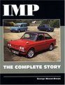 Imp The Complete Story