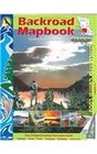 Backroad Mapbooks Chilcotin