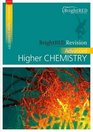 BrightRED Revision Advanced Higher Chemistry