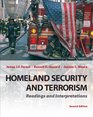 Homeland Security and Terrorism Readings and Interpretations