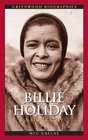 Billie Holiday A Biography