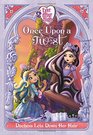 Ever After High Once Upon a Twist Duchess Lets Down Her Hair