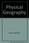 Physical geography