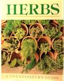 Herbs  A Connoisseur's Guide