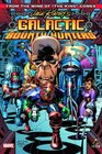 Jack Kirby's Galactic Bounty Hunters  Volume 1