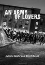 An Army of Lovers