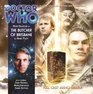 Dr Who 161 the Butcher of Brisbane CD