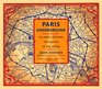 Paris Underground The Maps Stations and Design of the Metro