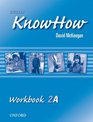 English KnowHow Workbook A Level 2