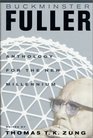 Buckminster Fuller  Anthology for the New Millennium