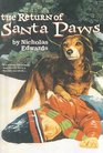 The Return of Santa Paws