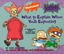 What to Explain When You're Expecting Rugrats 1 Nickelodeon