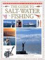 The Guide to Salt Water Fishing