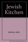 Jewish Kitchen