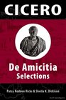 Cicero De Amicita Ap Selections