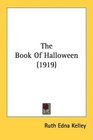 The Book Of Halloween