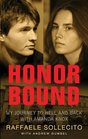 Honor Bound My Journey to Hell and Back with Amanda Knox