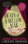 Death of a Hollow Man A Midsomer Murders Mystery 2