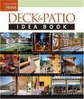 Taunton's Deck  Patio Idea Book
