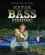Kayak Bass Fishing Largemouth Smallmouth Stripers