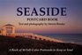 Seaside Postcard Book