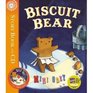 Biscuit Bear