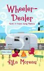 Wheeler-Dealer (Ghost & Camper Kooky, Bk 1)