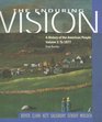 Boyer The Enduring Vision Volume One Fifth Edition At New For Used Price