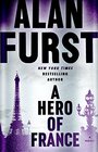 A Hero of France (Night Soldiers, Bk 14)