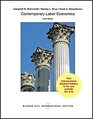 Contemporary Labor Economics Instructor's Manual