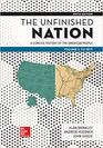 The Unfinished Nation A Concise History of the American People
