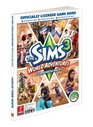 The Sims 3 World Adventures Prima Official Game Guide