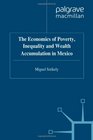The Economics of Poverty Inequality and Wealth Accumulation in Mexico