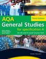 General Studies for AQA A