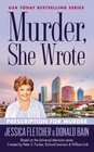 Prescription for Murder (Murder, She Wrote, Bk 39)