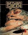 Return of the Jedi A Storybook