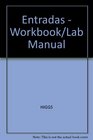 Entradas  Workbook/Lab Manual