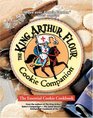The King Arthur Flour Cookie Companion The Essential Cookie Cookbook
