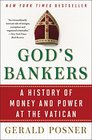 God's Bankers A History of Money and Power at the Vatican
