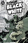 Batman Black  White Vol 1