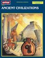 Ancient Civilizations Reproducible Workbook