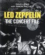 Led Zeppelin Concert File