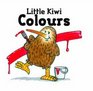 Little Kiwi Colours
