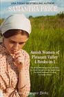 Amish Women of Pleasant Valley